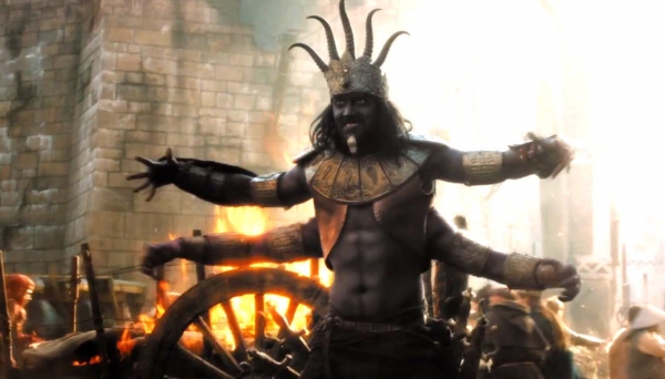 Seventh Son, Movie Seventh Son, Movie