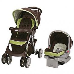 graco aire 3 stroller Graco Aire3 Click Connect Stroller 4114 – NT Electronics LLC