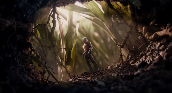 Ant-Man, 2015 Action, Science Fiction Movie Ant-Man, 2015 Action, Science Fiction Movie