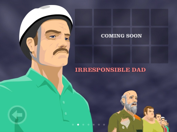 Happy Wheels, Game on IOS and Android Devices Happy Wheels, Game on IOS and Android Devices