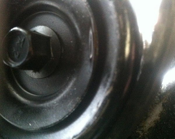 Paraut W0133-1914120-ATS Water Pump Paraut W0133-1914120-ATS Water Pump