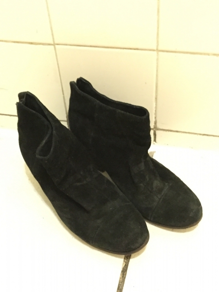 Aldo - Cleans Nettoie Aldo - Cleans Nettoie