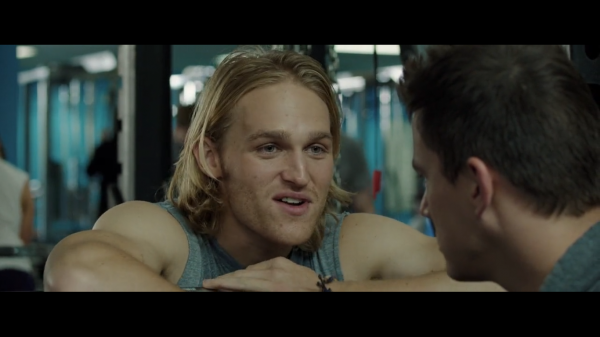 Image result for zook 22 jump street