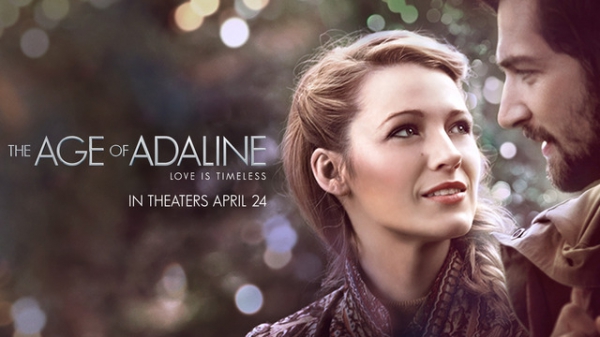 The Age of Adaline (2015) - Movie The Age of Adaline (2015) - Movie