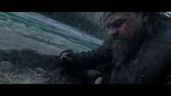 The Revenant (2015 Historical Drama Movie) The Revenant (2015 Historical Drama Movie)