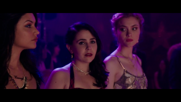 the duff bianca homecoming dress Exploring Bianca Stratford's Prom Dress in 10 Things I Hate About You