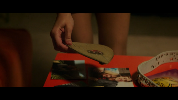 Ouija (supernatural horror movie) Ouija (supernatural horror movie)