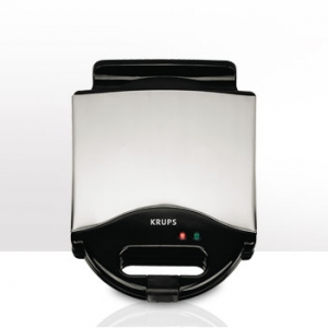 krups f654 waffle maker