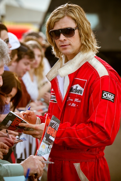 Rush (biographical sports drama movie) Rush (biographical sports drama movie)