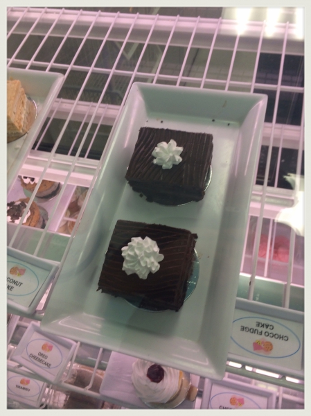 La Dolce Via Bakery & Coffee House La Dolce Via Bakery & Coffee House