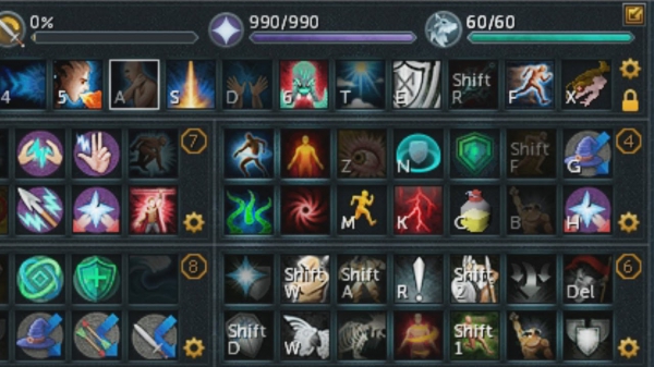 Runescape - Fantasy MMORPG Runescape - Fantasy MMORPG