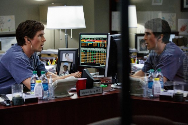 The Big Short (2015 Film) The Big Short (2015 Film)