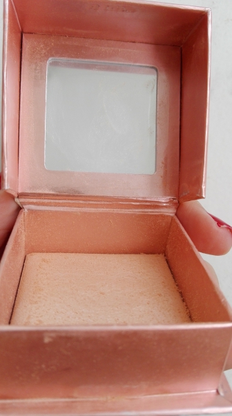 Dandelion Twinkle Highlighting Powder by Benefit Dandelion Twinkle Highlighting Powder by Benefit