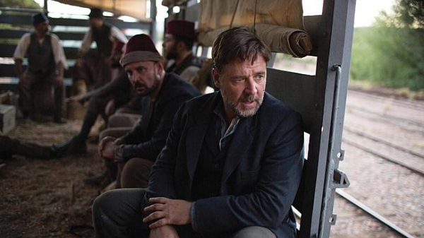 The Water Diviner, Movie The Water Diviner, Movie