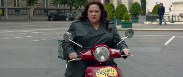 Spy (2015)- Comedy Movie Spy (2015)- Comedy Movie