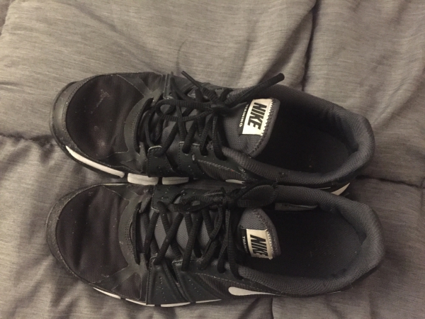 Nike Men's Flex Show TR 4 Cross Trainer Nike Men's Flex Show TR 4 Cross Trainer