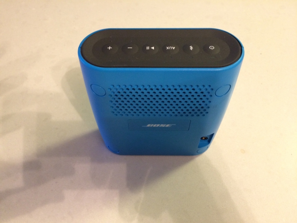 Bose Bluetooth Speaker Model 415849 Bose Bluetooth Speaker Model 415849