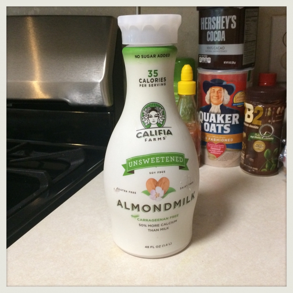 Califia Farms Unsweetened Almond Milk Califia Farms Unsweetened Almond Milk