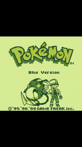GBA4iOS (Gameboy Emulator) GBA4iOS (Gameboy Emulator)