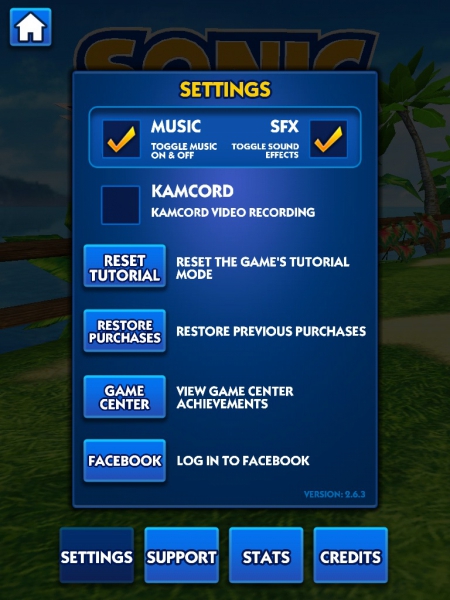 Sonic Dash, Running Game on IOS and Android Devices Sonic Dash, Running Game on IOS and Android Devices
