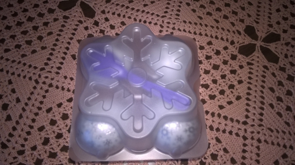 Milka Snowballs Milka Snowballs