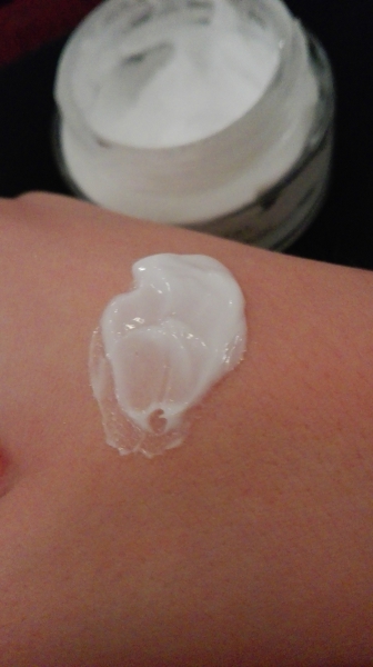 Yves Rocher Hydra Vegetal 24 H Intense Hydrating Gel Cream Yves Rocher Hydra Vegetal 24 H Intense Hydrating Gel Cream