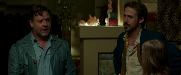 The Nice Guys (2016 Buddy-Comedy Film) The Nice Guys (2016 Buddy-Comedy Film)