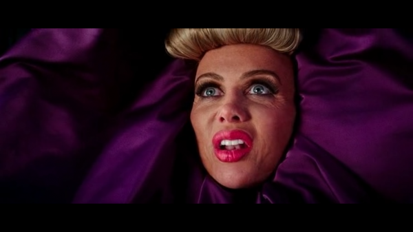 Zoolander 2016 Comedy Movie Zoolander 2016 Comedy Movie