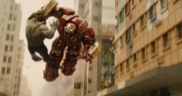 Avengers: Age of Ultron (action adventure movie) Avengers: Age of Ultron (action adventure movie)