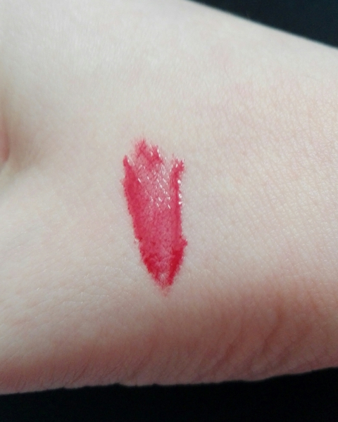 Bourjois Rouge Edition Aqua Laque Bourjois Rouge Edition Aqua Laque