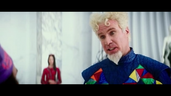 Zoolander 2016 Comedy Movie Zoolander 2016 Comedy Movie