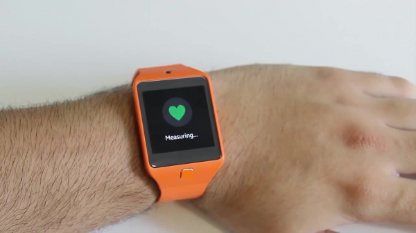 Samsung Gear 2 Samsung Gear 2