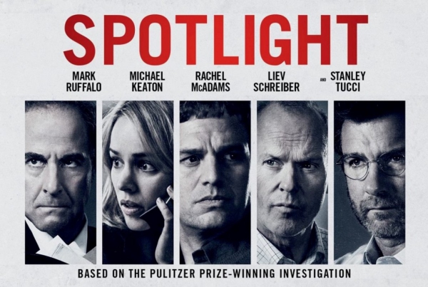 Spotlight (2015 Drama Movie) Spotlight (2015 Drama Movie)