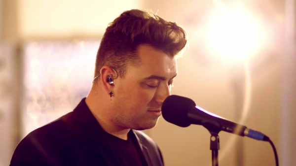 Sam Smith (singer) Sam Smith (singer)