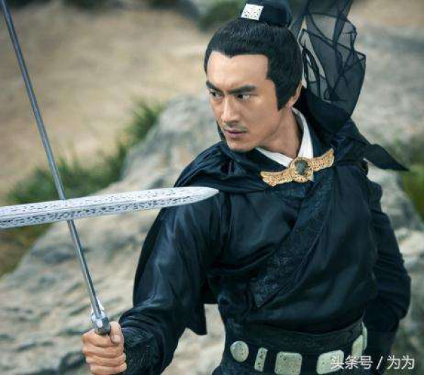 Sword master (Chinese Movie) review