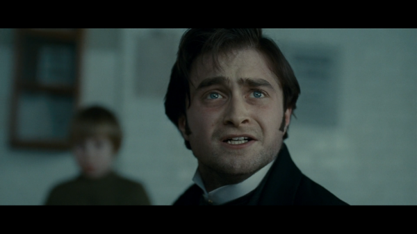 The Woman in Black (horror movie) The Woman in Black (horror movie)