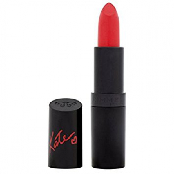 Rimmel London Lasting Finish Lipstick by Kate Moss (37) Rimmel London Lasting Finish Lipstick by Kate Moss (37)