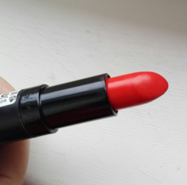 Rimmel London Lasting Finish Lipstick by Kate Moss (37) Rimmel London Lasting Finish Lipstick by Kate Moss (37)