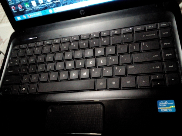 Hp 1000 1127tu Laptop Notebook Review Hp 1000 1127tu Laptop Notebook Review