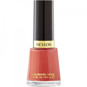 Revlon Nail Enamel in Iced Spice review Revlon Nail Enamel in Iced Spice review