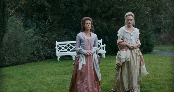 Love & Friendship (2016 Period Comedy Film) Love & Friendship (2016 Period Comedy Film)