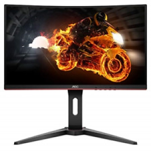 BenQ G610HDA Series LCD Monitor review