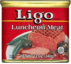 Hormel Luncheon Meat review