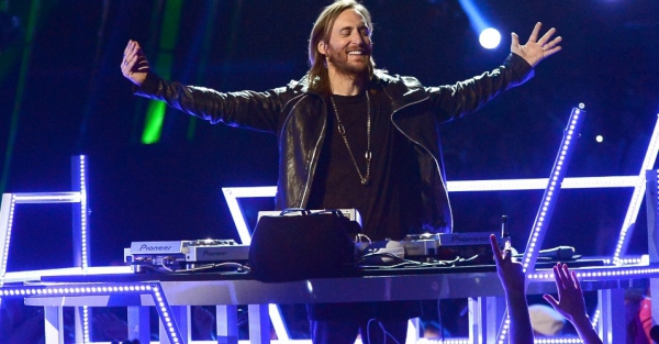 David Guetta (Musician) David Guetta (Musician)