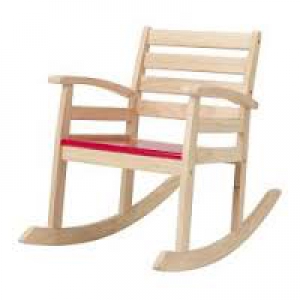 Wooden Rocking Ikea Childrens Rocking Chair Rofylld Kid Ricking