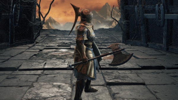 Dark Souls 3 Dark Souls 3