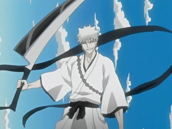 Bleach - Adventure and Supernatural Anime Bleach - Adventure and Supernatural Anime