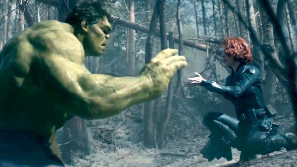 Avengers: Age of Ultron Avengers: Age of Ultron