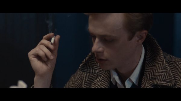 Kill Your Darlings (2013 Biographical Drama Movie) Kill Your Darlings (2013 Biographical Drama Movie)