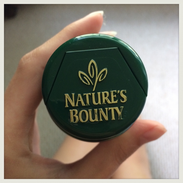 Nature's Bounty Melatonin Nature's Bounty Melatonin